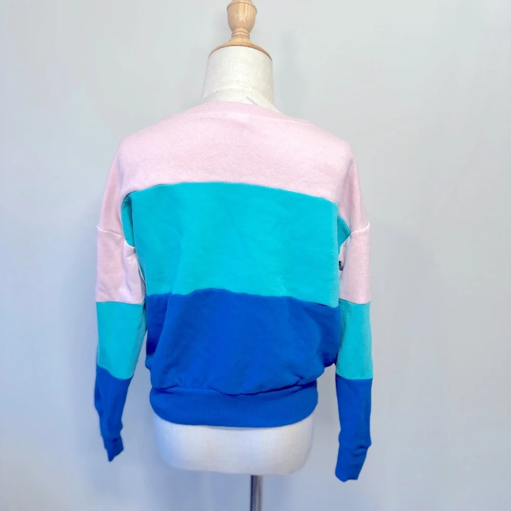 Gymboree pull over